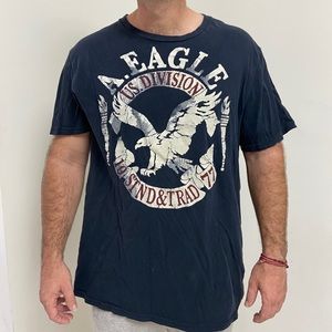 American Eagle outfitters